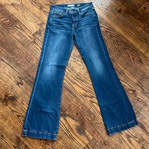 7 Dojo jeans